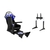 Combo Simulador FS One + Soporte - Geek Spot