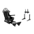 Combo Simulador FS One + Soporte