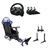 Combo Simulador FS Light + Volante G29 + Soporte de TV en internet