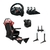 Combo Simulador FS One + G29 + Driving Force + Soporte en internet