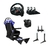 Combo Simulador FS One + G29 + Driving Force + Soporte - Geek Spot