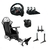 Combo Simulador FS Light + G29 + Driving Force + Soporte