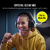 Headset Gamer Corsair HS55 Wireless Carbon - tienda online