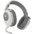 Headset Gamer Corsair HS65 Wireless V2 7.1 White - Geek Spot