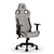 Silla Gamer Corsair T3 Rush Grey/Black - Geek Spot