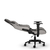 Silla Gamer Corsair T3 Rush Grey/Black - tienda online