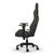 Silla Gamer Corsair T3 Rush Charcoal - Geek Spot