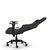 Silla Gamer Corsair T3 Rush Charcoal - tienda online