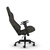 Imagen de Silla Gamer Corsair T3 Rush Charcoal