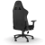 Silla Gamer Corsair TC100 Relaxed Cuero Negra en internet