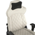 Silla Gamer Corsair TC500 Luxe Frost - tienda online