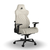 Imagen de Silla Gamer Corsair TC500 Luxe Frost