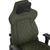 Silla Gamer Corsair TC500 Luxe Sherwood - Geek Spot