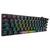 Teclado K70 RGB Pro Mini Wireless Cherry MX - Geek Spot