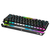 Teclado K70 RGB Pro Mini Wireless Cherry MX - tienda online