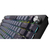 Teclado Gamer Corsair K65 Plus Wireless Mechanical MLX Red - comprar online
