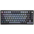 Teclado Gamer Corsair K65 Plus Wireless Mechanical MLX Red