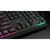 Imagen de Teclado Gamer Corsair K55 Core RGB Membrana