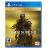 PS4 Dark Souls III The Fire Fades Edition