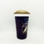 Vaso Plastico Black Adam (DC) - comprar online