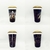 Vaso Plastico Black Adam (DC) - tienda online