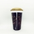 Vaso Plastico Black Adam (DC) - Geek Spot