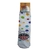 Medias Largas Polka Dot Man (Suicide Squad)