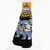 Medias Largas King Shark (Suicide Squad)
