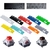 Combo VSG Teclado Bellatrix + Keycaps + Switches Box - comprar online