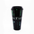 Vaso Plastico Matrix Logo