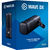 Microfono Elgato Wave DX Negro - Geek Spot