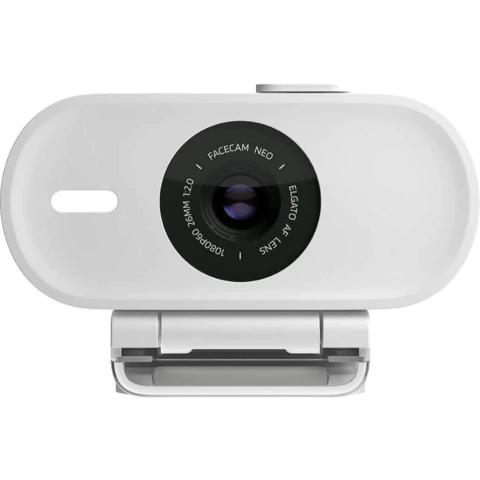 Facecam Neo 1080P USB Elgato Webcam - comprar online