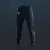 Pantalon Deportivo Furious Gaming - comprar online