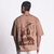 Remera Oversize Kalaka Furious Gaming