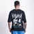 Remera Oversize Kalaka Furious Gaming - Geek Spot