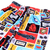 Pantalon Back to the Future (Volver Al futuro) - comprar online