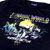 Remera Jurassic World - comprar online