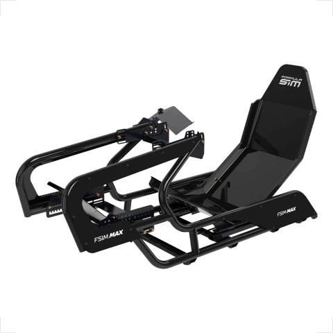 Simulador Formula Sim Max - comprar online