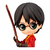 Harry Potter Quidditch (QPosket) - Harry Potter - Banpresto - tienda online