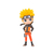 Naruto Shippuden (Qposket) - Naruto - Banpresto