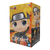 Naruto Shippuden (Qposket) - Naruto - Banpresto - comprar online