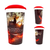 Vaso Cine Secretos De Dumbledore (Harry Potter) - comprar online