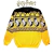 Sweater Hufflepuff (Harry Potter)