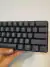 OUTLET Teclado Gamer HyperX Alloy Origins 60 Switch HX en internet