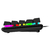 Teclado Gamer HyperX Alloy Origins 60 Switch Aqua - Geek Spot