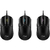Mouse Gamer HyperX Pulsefire Haste 2 Black