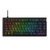 Teclado Gamer HyperX Alloy Rise 75%