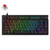 Teclado Gamer HyperX Alloy Rise 75% - comprar online