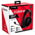 Headset Gamer HyperX Cloud III Black - tienda online