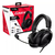 Headset Gamer HyperX Cloud III Black - Geek Spot